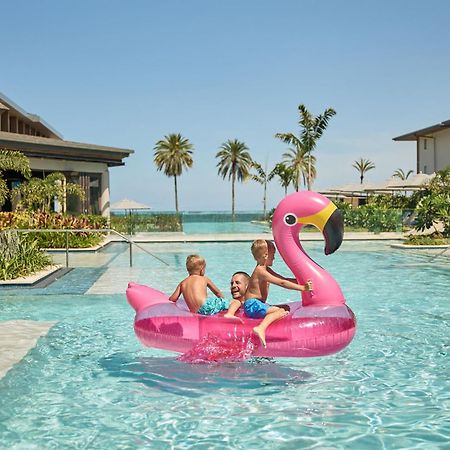Crowne Plaza Fiji Nadi Bay Resort & Spa, An Ihg Hotel Esterno foto