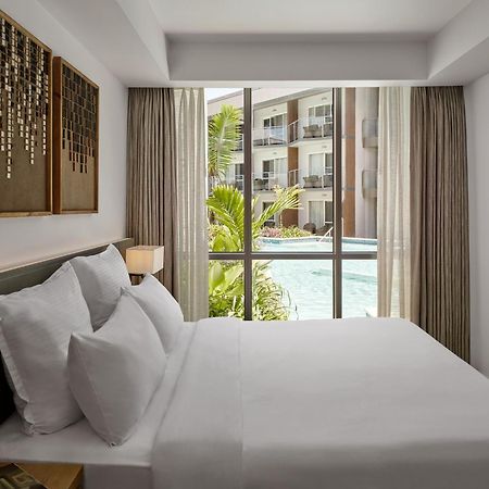 Crowne Plaza Fiji Nadi Bay Resort & Spa, An Ihg Hotel Esterno foto
